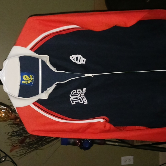 BILLIONAIRE BOYS CLUB ICE CREAM JACKET - Picture 1 of 10